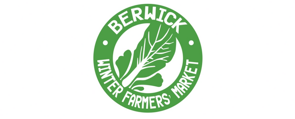 Berwick Farmers Market